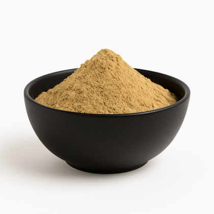 Ashwaganda Root.