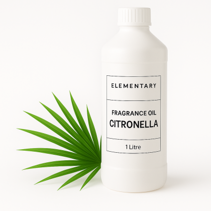 Citronella Fragrance