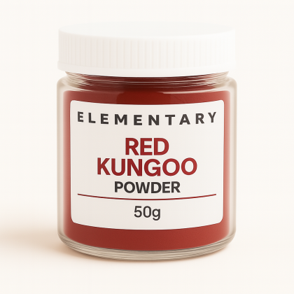 Kungoo (Turmeric) Powder Red