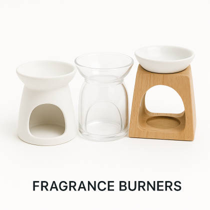 Fragrance Burners