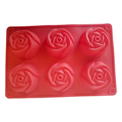 Rose 6 Cavity