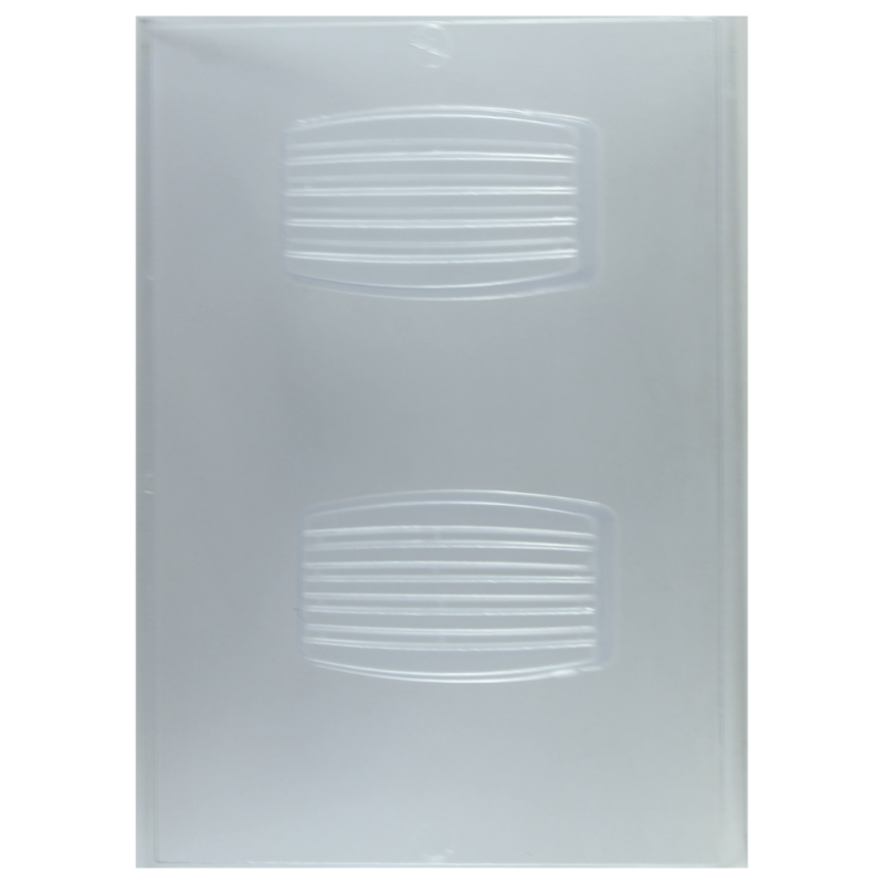 100g Wavy Soap Bar