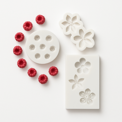 Accessory Moulds