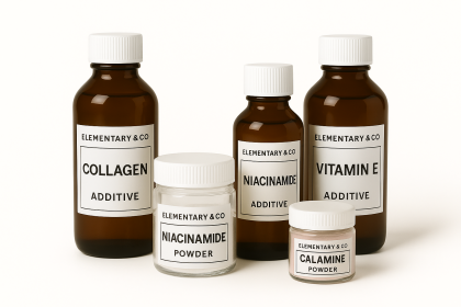 Additives