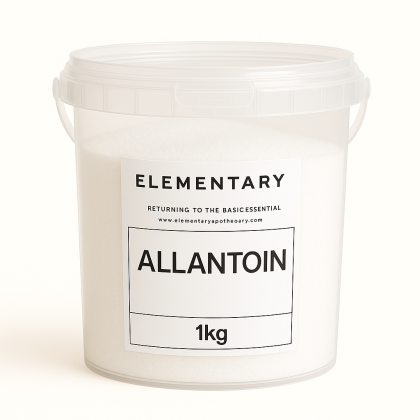 Allantoin.
