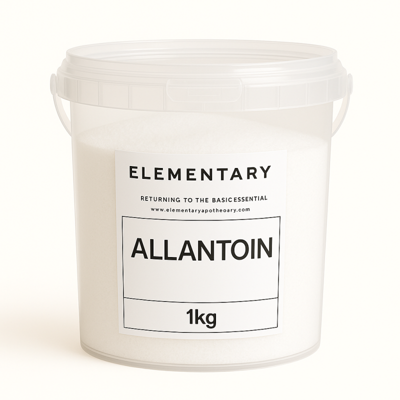 Allantoin.