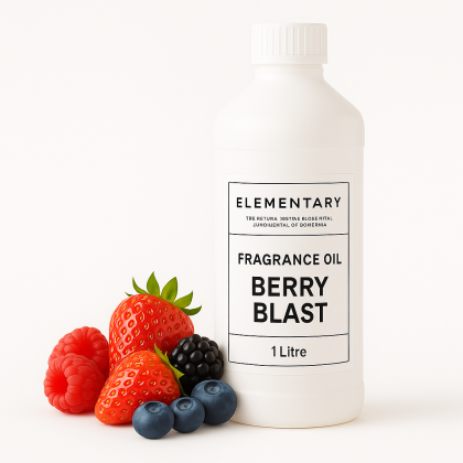 Berry Blast Fragrance.