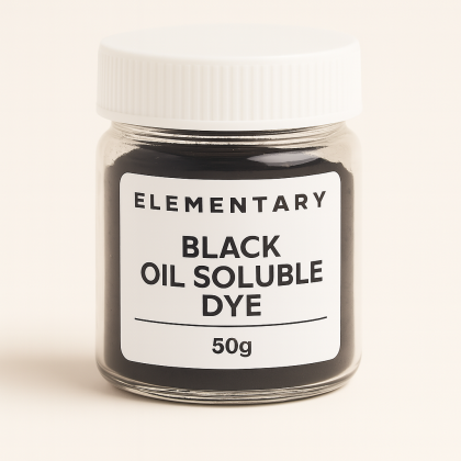 Oil Soluble Dye: Blue