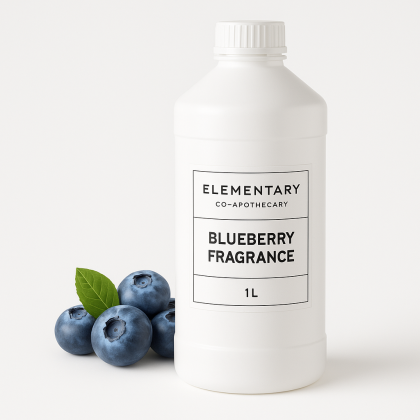 Blueberry Fragrance.