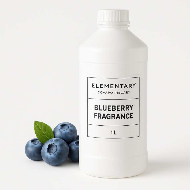 Blueberry Fragrance.