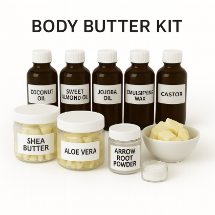 Body Butter Kits
