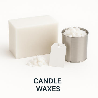 Candle Waxes