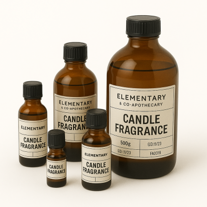 Candle Safe Fragrances
