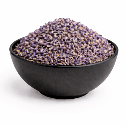 Lavender Blossom Dried