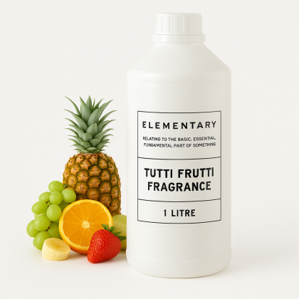 Tutti Fruiti Fragrance .