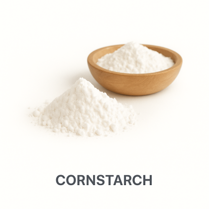 Corn Starch.