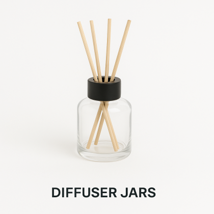 Diffuser Jars