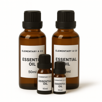 Essential Oils