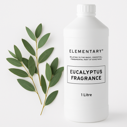 Citronella Fragrance.