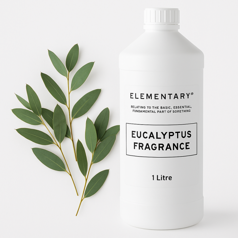 Citronella Fragrance.