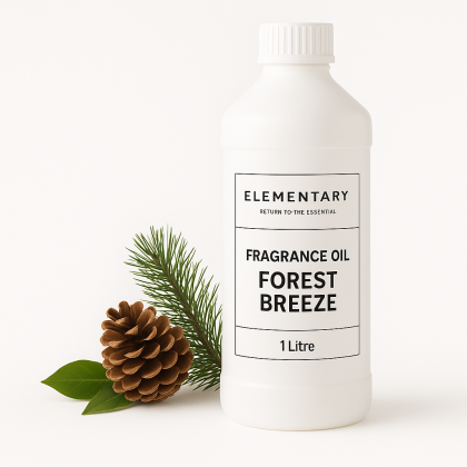 Forest Breeze Fragrance.