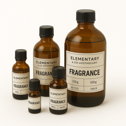 Fragrances