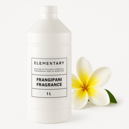 Frangipani #2 Fragrance.