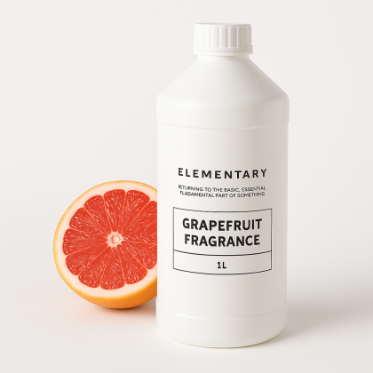 Grapefruit Fragrance.