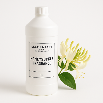 Honeysuckle Fragrance.