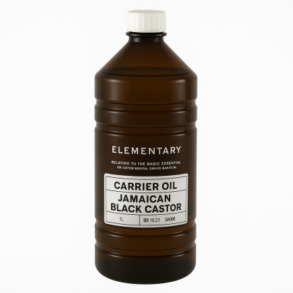 Jamaican Black Castor Oil ..