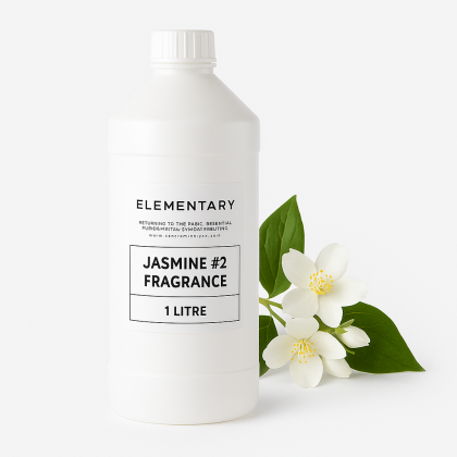 Jasmin # 2 Fragrance.
