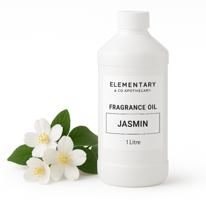 Jasmin Fragrance .