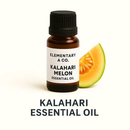 Essential Oil: Kalahari Melon .