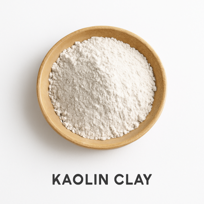 Kaolin Clay ..