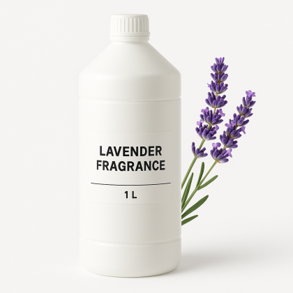 Lavender #2Fragrance.