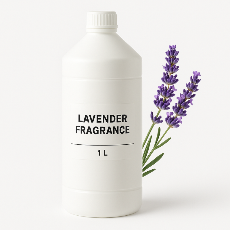 Lavender #2Fragrance.