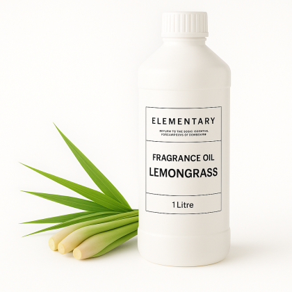 Lemongrass  #2 Fragrance.