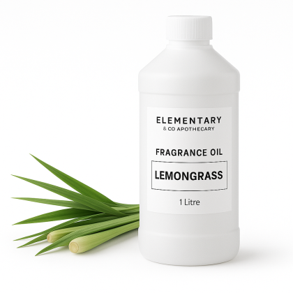 Lemon Grass Fragrance .
