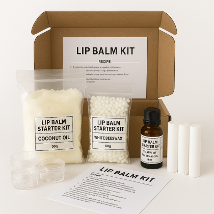 Lip Balm Kits