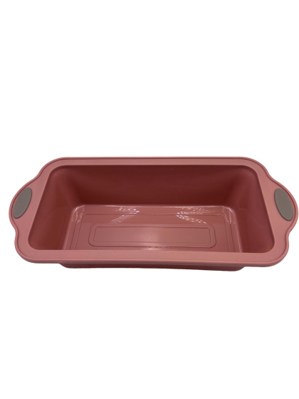 Silicone Loaf Pan
