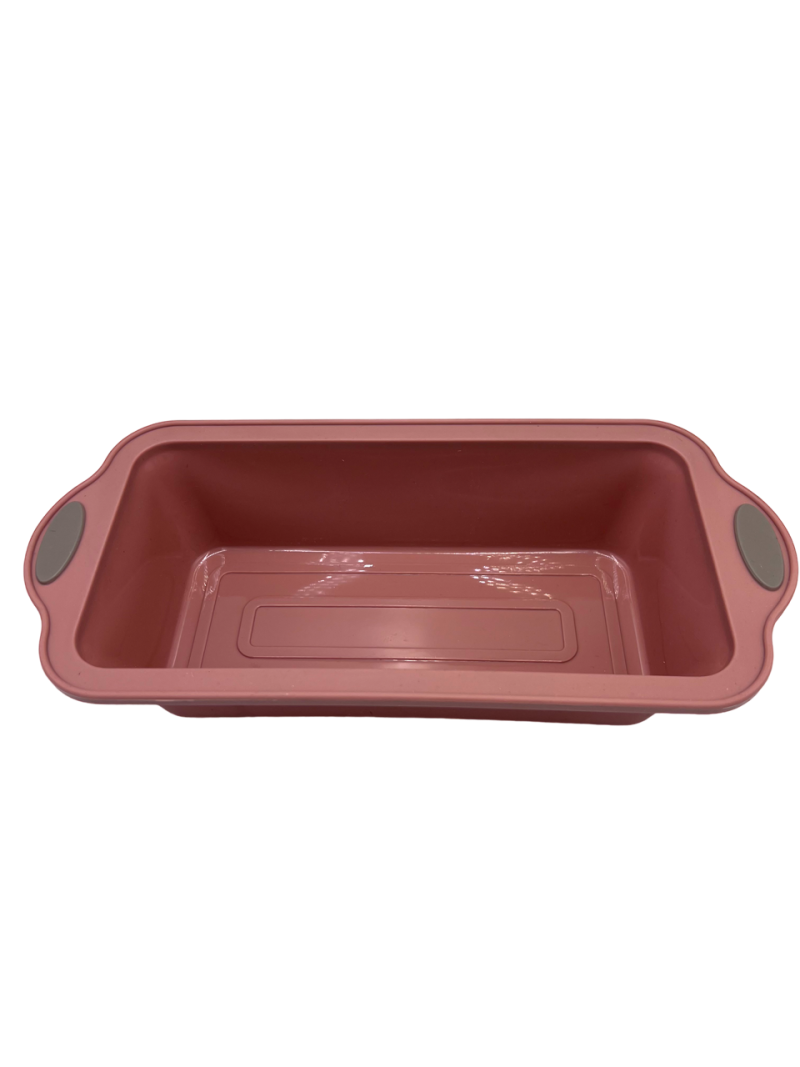 Silicone Loaf Pan