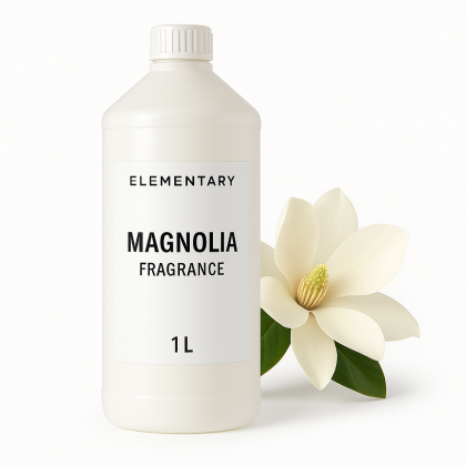 Magnolia #2 Fragrance.