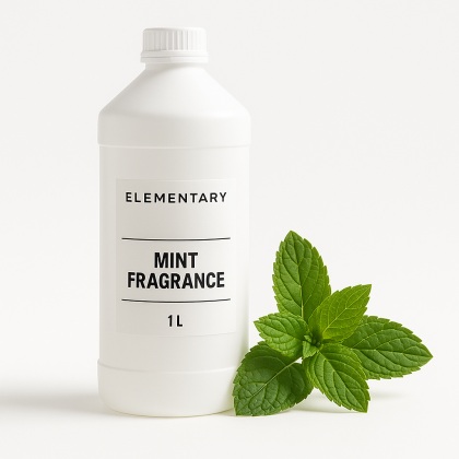 Mint Fragrance .