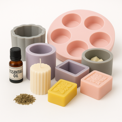 Moulds