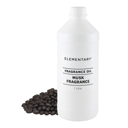 Musk Fragrance .