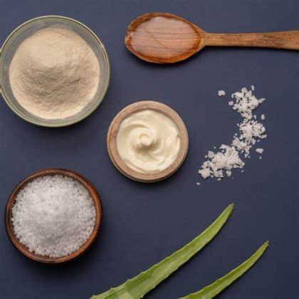 Natural Soaps