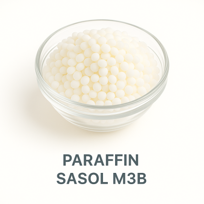 Paraffin Candle Wax Sasol M3B ..