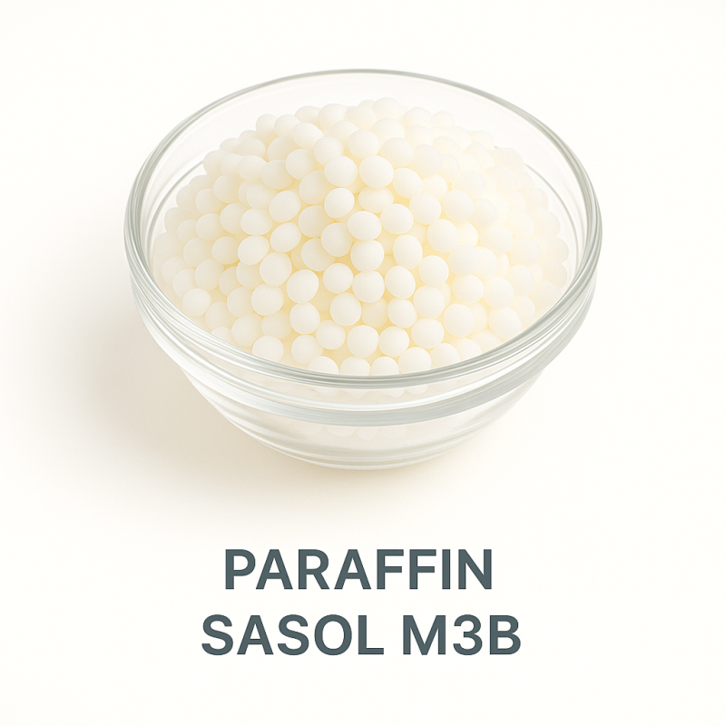Paraffin Candle Wax Sasol M3B ..