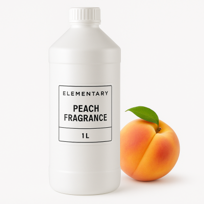 Peach Fragrance.