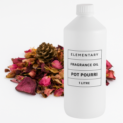 Pot Pourri Fragrance .